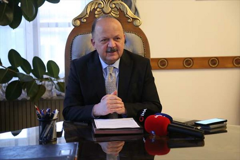 Kastamonu’da özel bireyler için “Mutlu Çarşamba Projesi” hayata geçirilecek