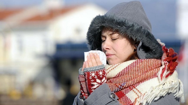 “Viral enfeksiyonlardan korunmak için egzersiz yapmayı ihmal etmeyin” uyarısı