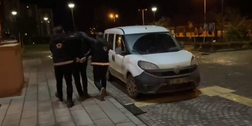 Kastamonu’da Silahla Yaralama: 3 Kişi Tutuklandı