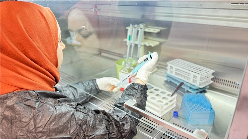 Doğuştan bademciği ve lenf bezi olmayan çocuklarda “LTBR eksikliği” hastalığı uyarısı