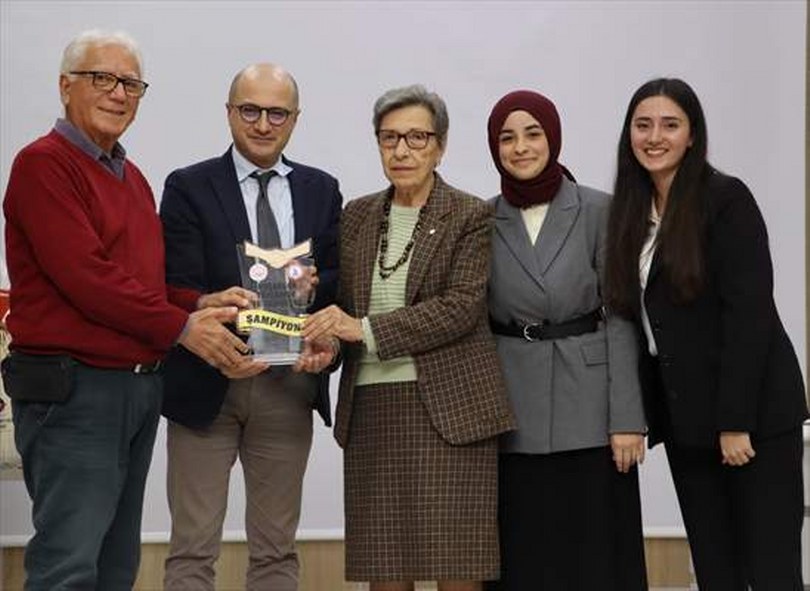 Zonguldak’ta Kuşaklar Bilgi Yarışmasında Buluştu