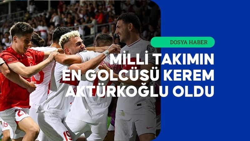 A Milli Futbol Takımı’nın 2024 yılı performansı