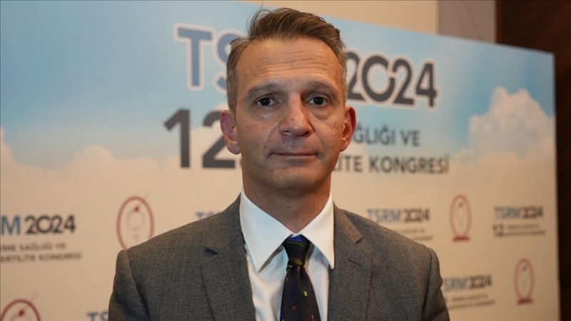 Doğurganlık oranını artırmak için en az 3 çocuk önerisi