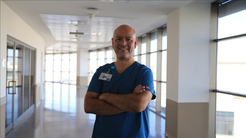 Türk doktorun “stres tipi idrar kaçırma”ya yönelik geliştirdiği tedaviyle birçok kadın iyileşti