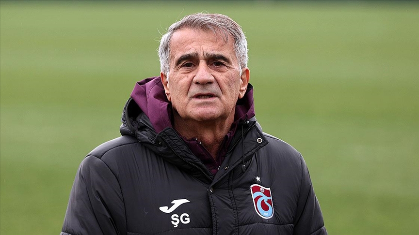 Trabzonspor’da “seri galibiyetlerle başlama” hesabı