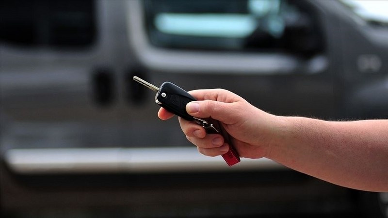Motorlu araç satıcılarından “6 ay 6 bin kilometre” için öneri