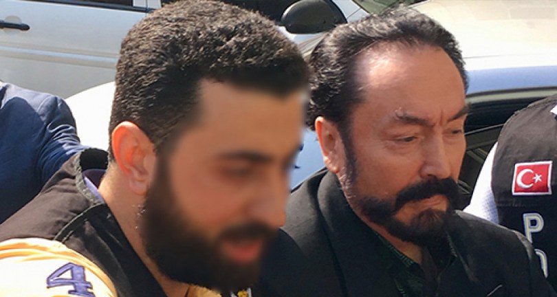 Adnan Oktar İçin 12 Yıl Hapis Talebi