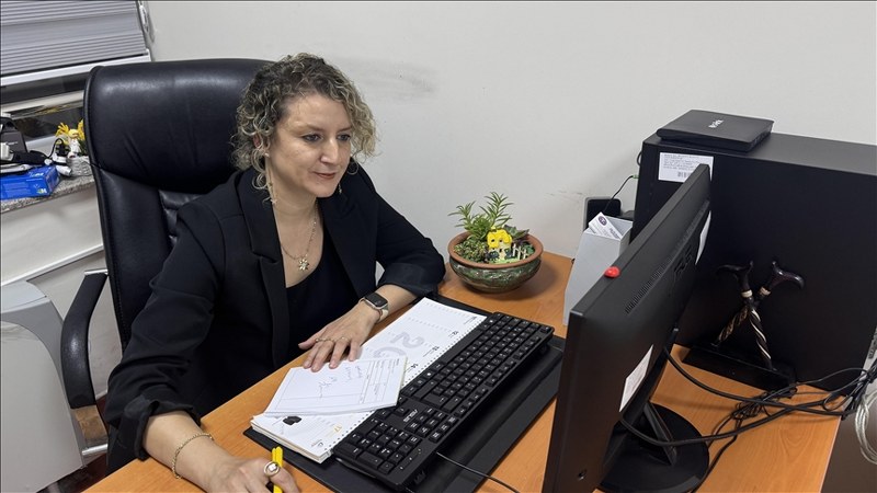 Uzun süren kasılmalar yaşayan hastalara “nöroloğa başvurun” uyarısı