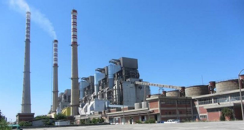 Soma Termik Santrali’ne 1.4 Milyon TL Ceza