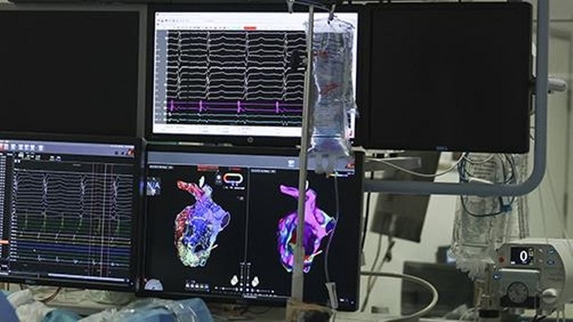 Kalbin Sinir Sistemi Haritalandı, Yeni Umut Doğdu