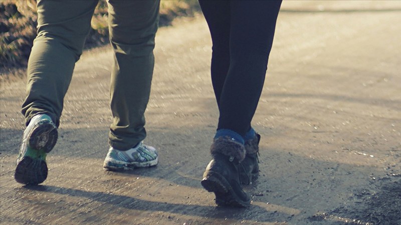 Alzheimer’dan korunmada egzersiz önem taşıyor