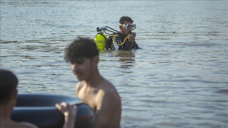Suda boğulma nedeniyle yaşanan ölümlerde yüzde 38’lik düşüş yaşandı
