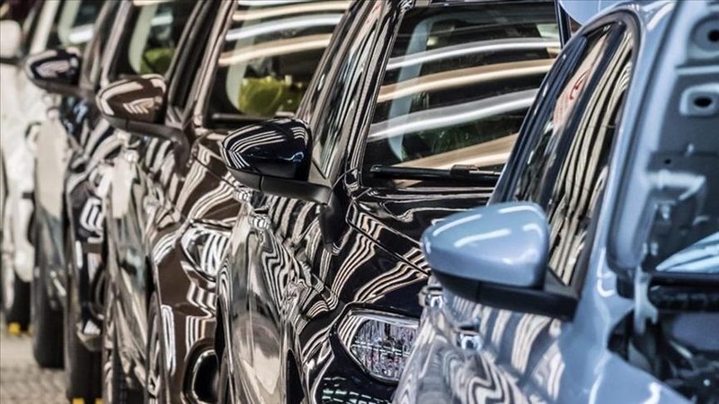 Otomotiv satışlarında rekor beklenti