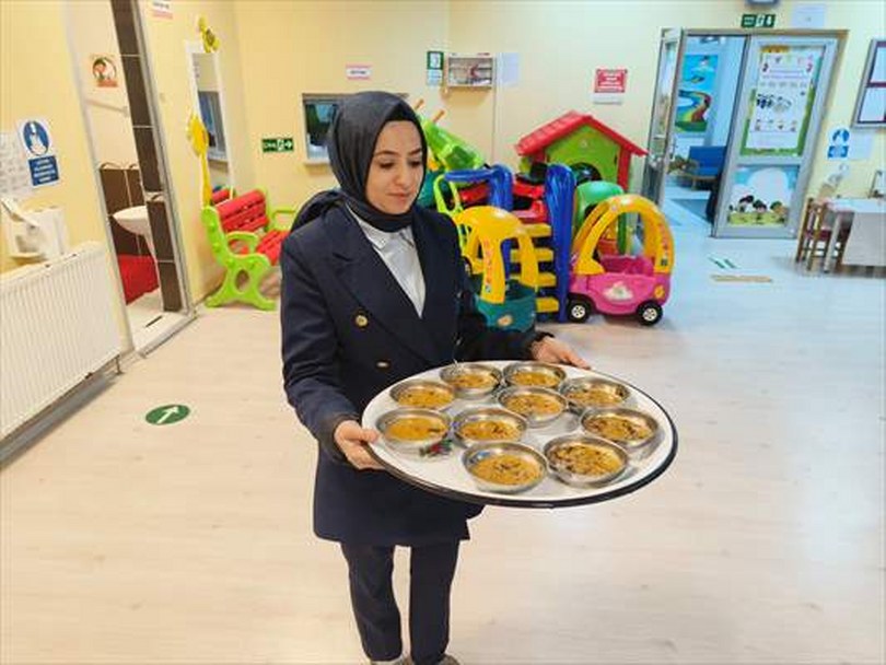 Kastamonu’da “Tutum, Yatırım ve Türk Malları Haftası” kutlandı