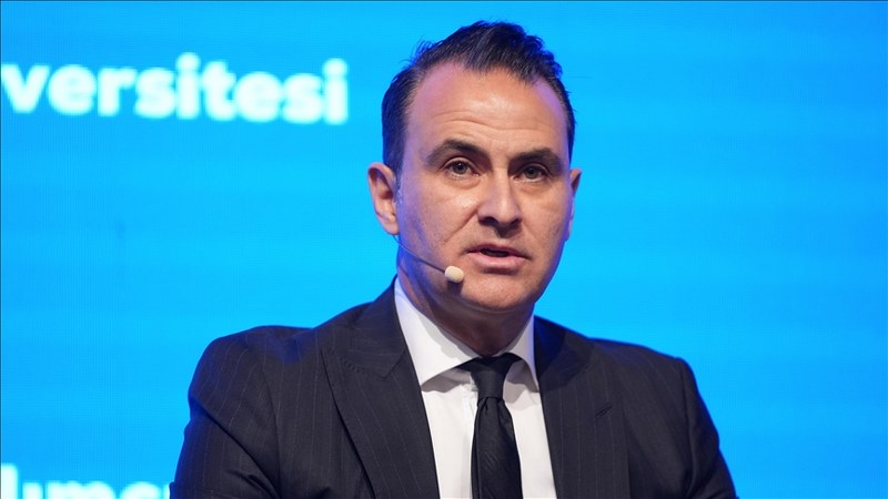 “II. Haberin Telifi ve Medyada Yapay Zeka Sempozyumu” oturumlarla devam ediyor