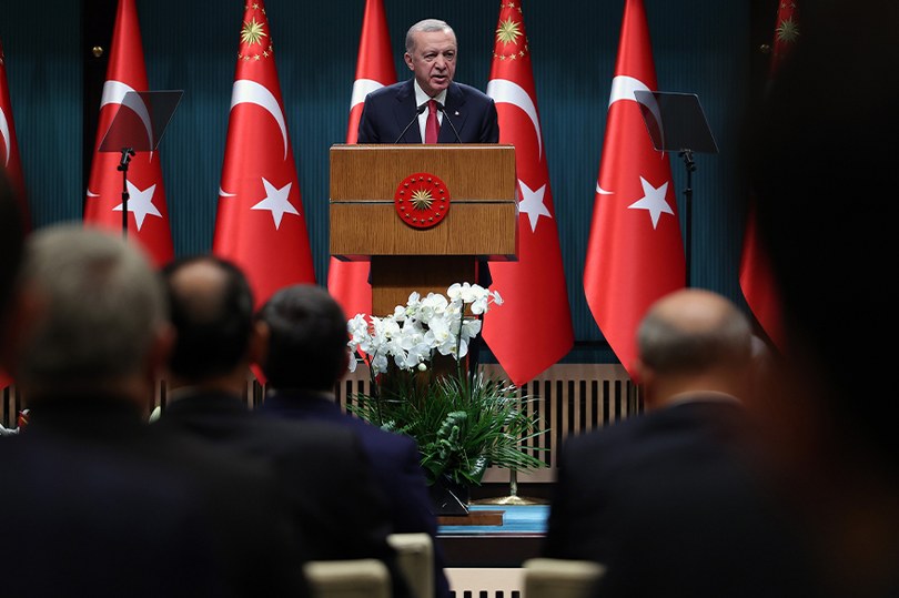 PKK’ya Sert Mesaj: Acı Akıbetten Kaçamayacaklar