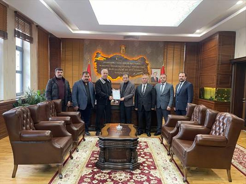 Tosya’da 64 bin metrekare alana yeni sanayi sitesi kurulacak