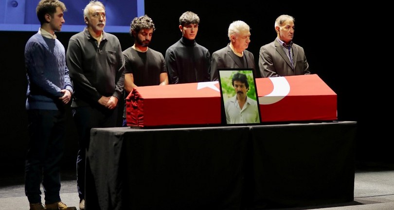 Ferdi Tayfur son yolculuğuna uğurlandı