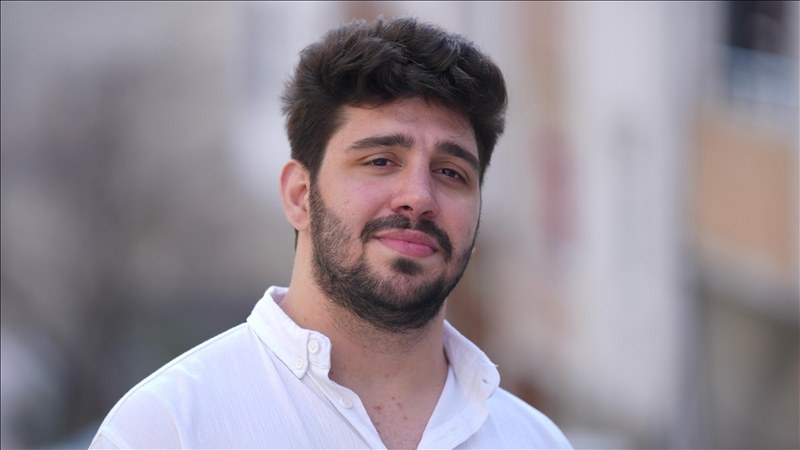 Kediden bulaşan bakteri görme kaybına yol açtı