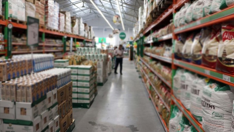 Ticaret ve perakende satış hacmi Kasım 2024’te yıllık bazda arttı