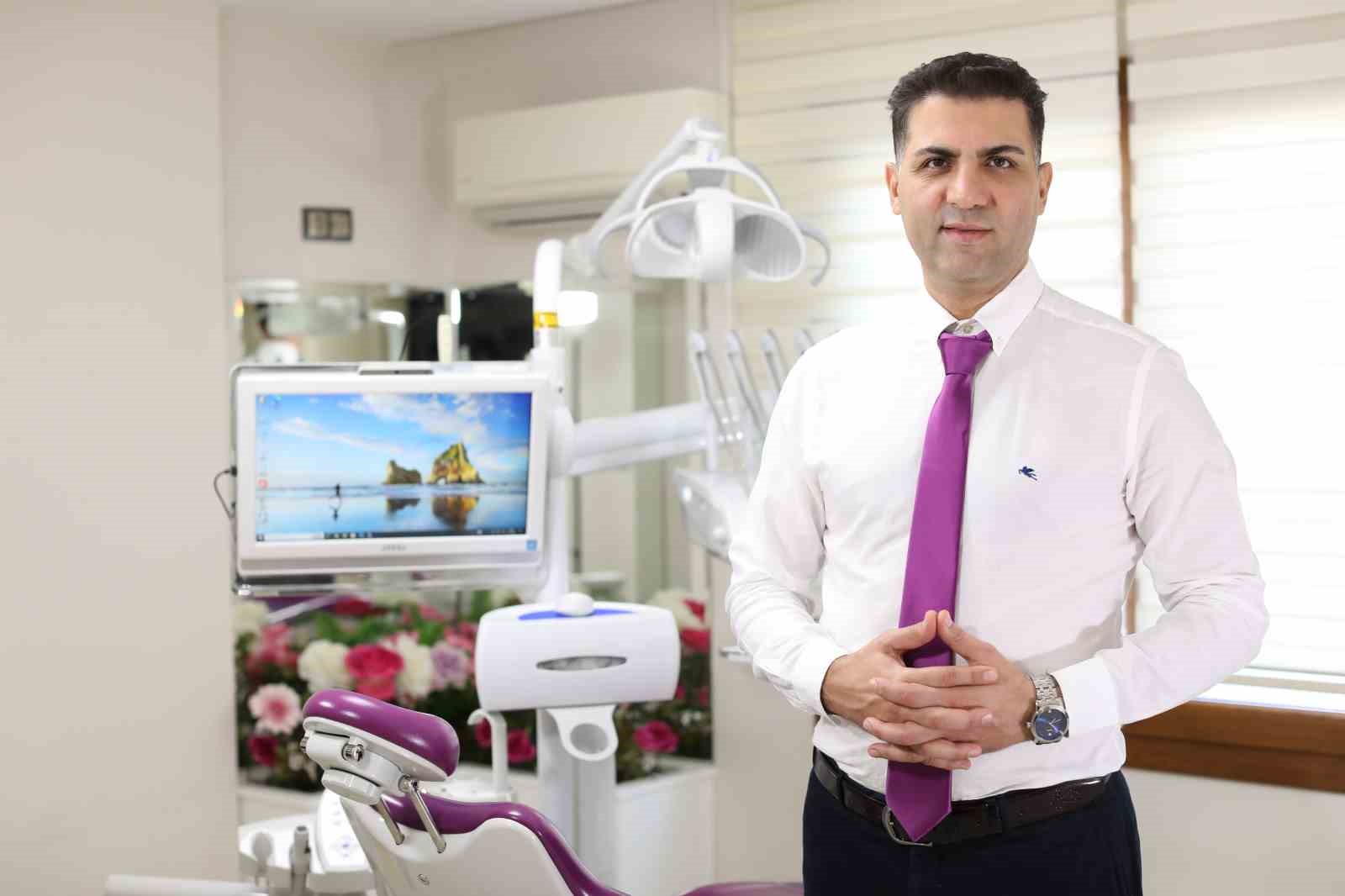 Erkekler Diş Sağlığına Önem Verin!