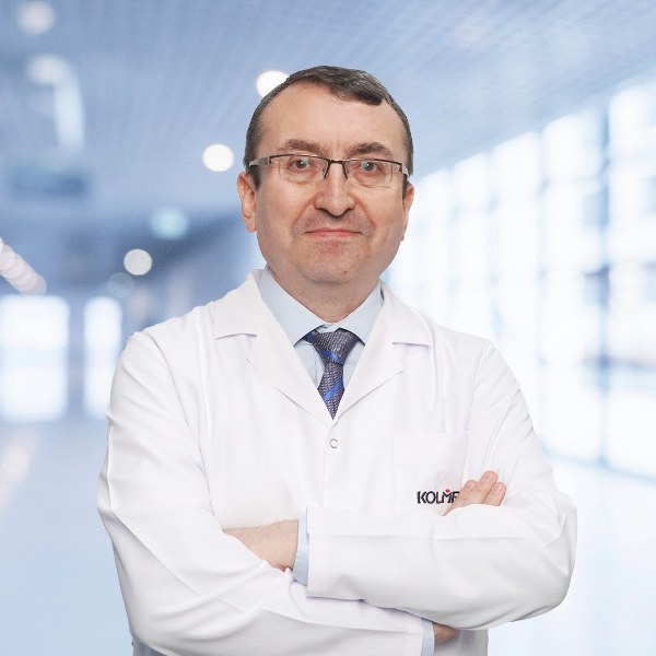 Uzmanından cilt sağlığınız için ılık suyla yıkanın uyarısı