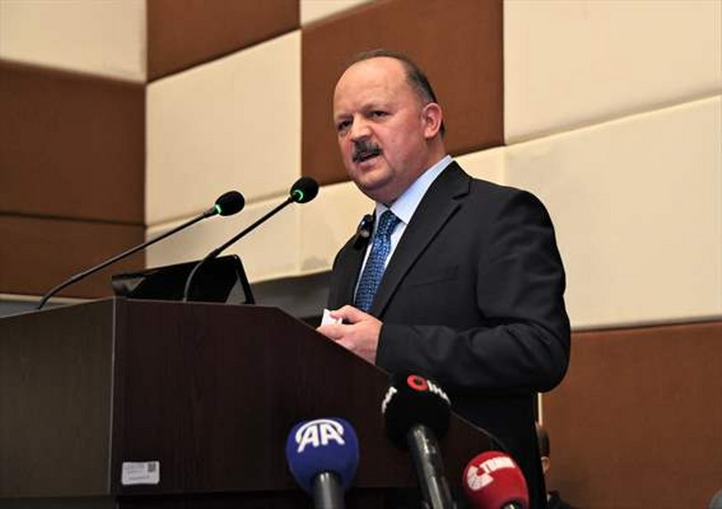 Kastamonu’da “Kadın Erkek Fırsat Eşitliği Çalıştayı” başladı