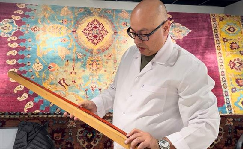 “Müzik Aletlerinin Kökeni Anadolu’da”