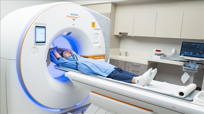 Yapay zeka algoritmasında hedef global pazar