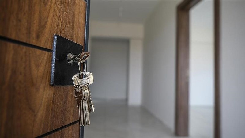 Türkiye’de geçen yıl konutların yüzde 35’ini kadınlar satın aldı