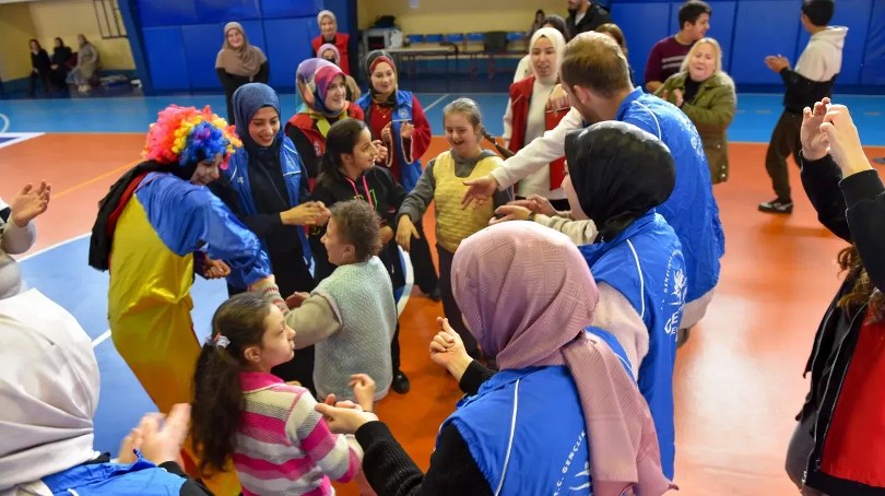 Kastamonu’da “Mutlu Çarşamba” projesi başladı