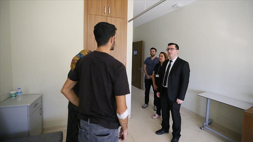 Ergenlikte Sağlıklı İletişim İçin Rehberlik Önerisi