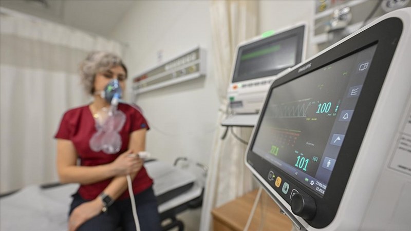 Karbonmonoksit zehirlenmelerine karşı uyarı