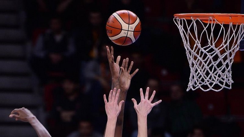 Basketbol Süper Ligi’nde derbi heyecanı
