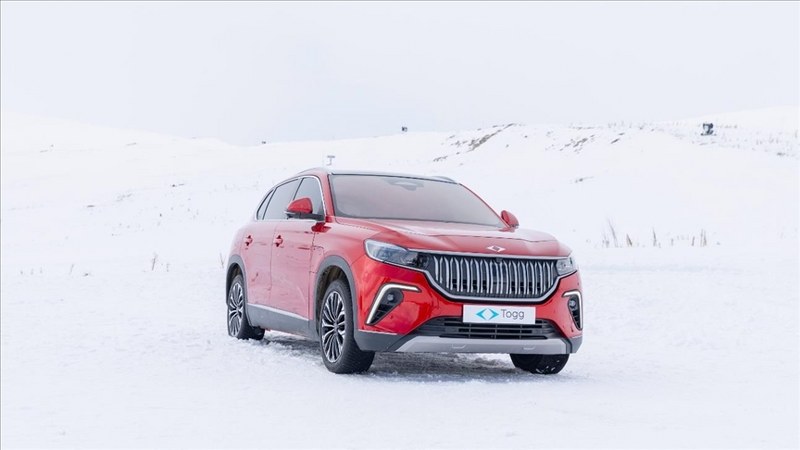 Togg’un sayısı 49 bini aştı