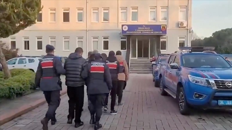 “Gürz-41” ve “Gürz-42″operasyonları gerçekleştirildi