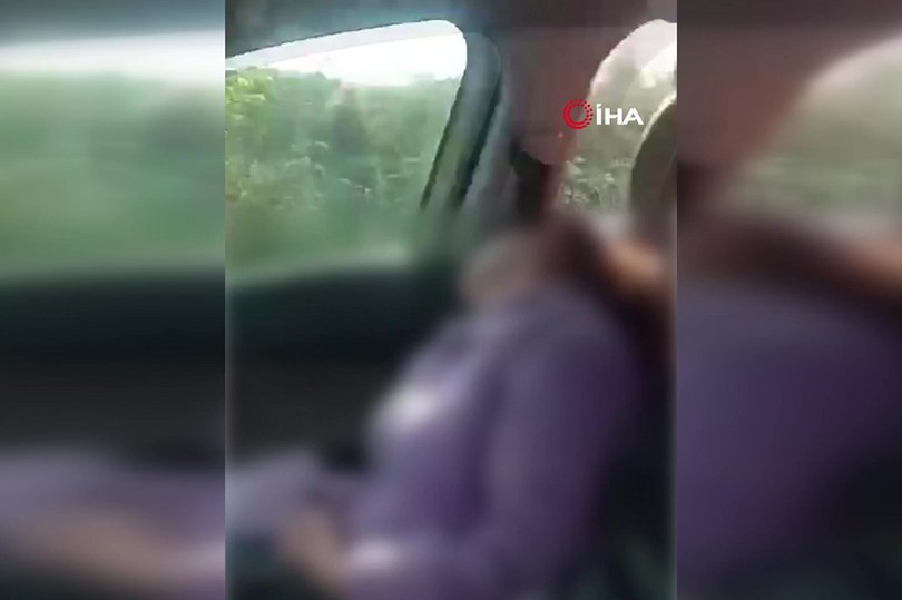 Kadınları bayıltıp taciz eden taksi sürücüsü yakalandı