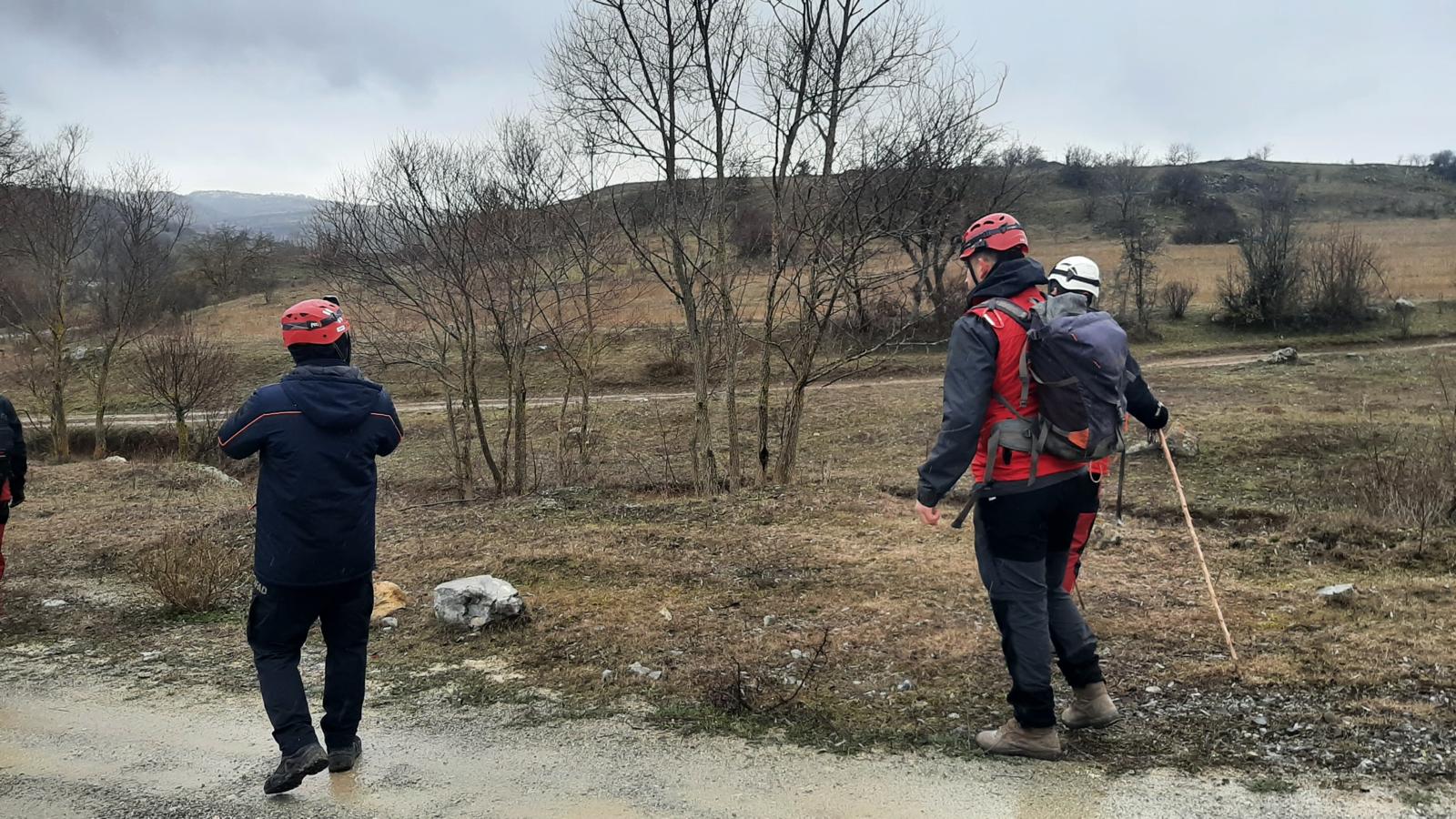 Bolu’da kaybolan kadının cesedine ulaşıldı