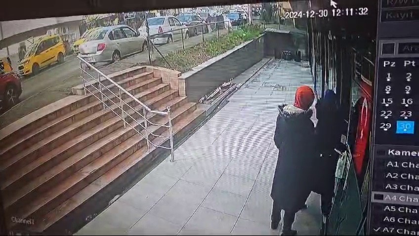 Ortaklık Anlaşmazlığı Mahkemeye Taşındı