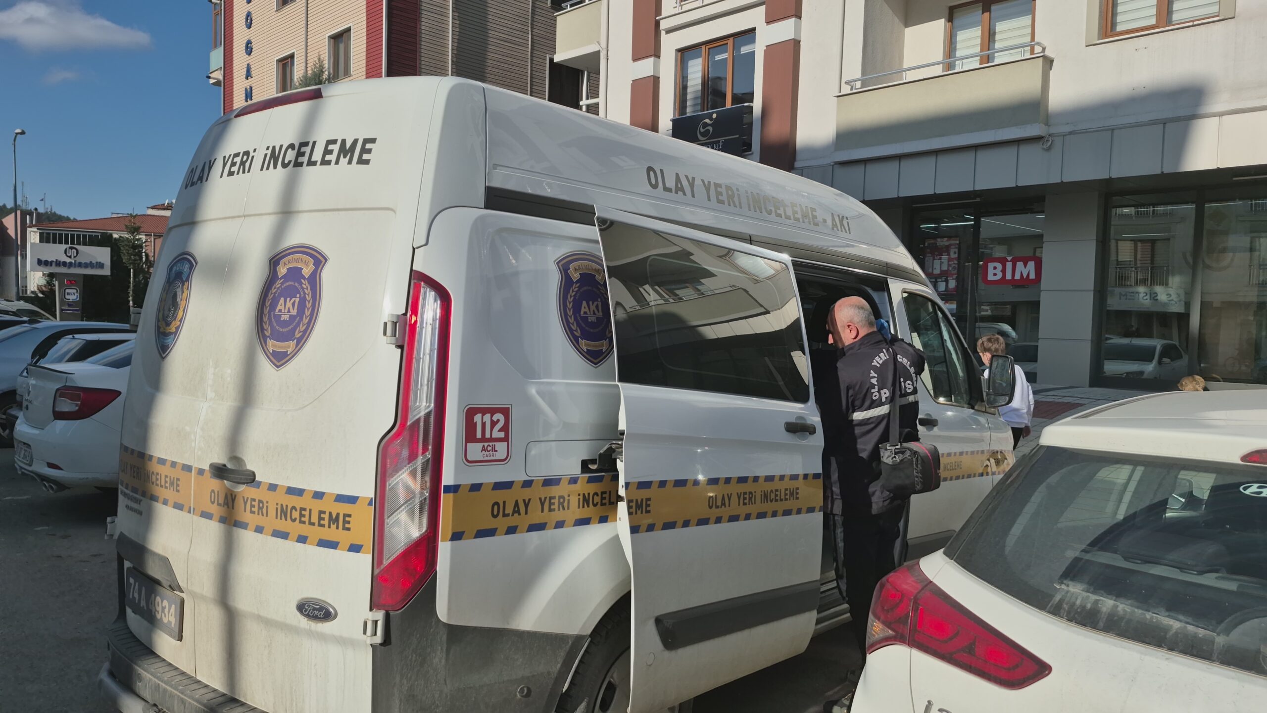 Bartın’da yeni doğan bebeğin hastanede şüpheli ölümü