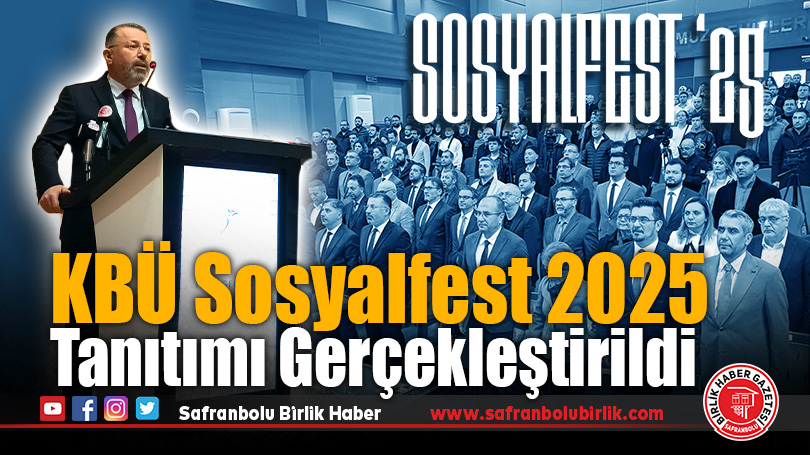 Sosyalfest 2025, Bir Başarı Hikayesi Olarak Yükseliyor