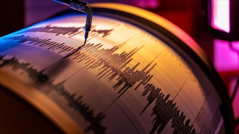 Bursa’da 4 büyüklüğünde deprem