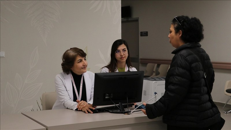 “Obezite merkezi” sağlıklı ve kalıcı kilo vermek isteyenlerin adresi oldu