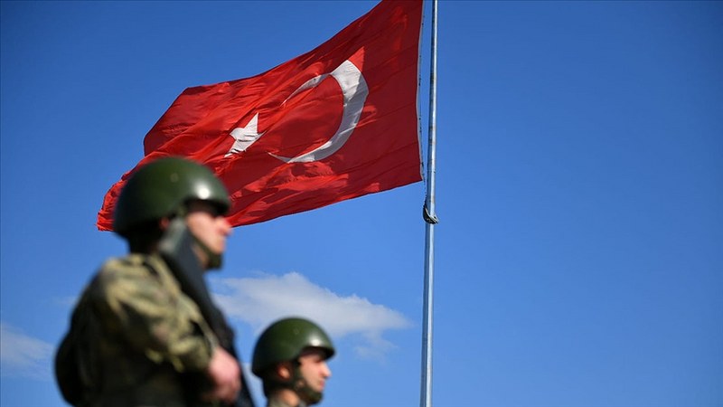 Yunanistan’a kaçmaya çalışan terör örgütü PKK üyesi yakalandı