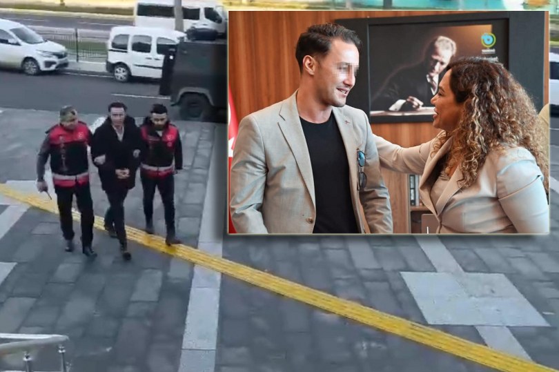 Peygamber Efendimiz’e hakaret eden belediye personeli tutuklandı