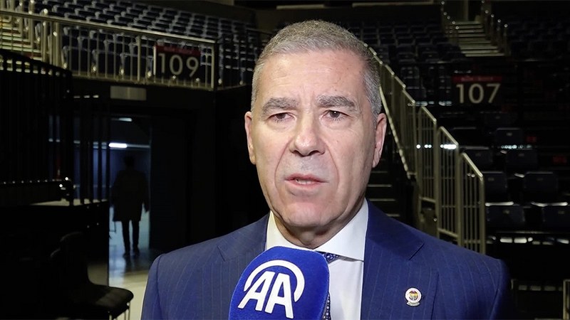 Danabaş, üst üste 3. Avrupa Ligi şampiyonluğunu istiyor