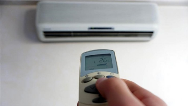 Türk iklimlendirme sektöründen 2024’te 7,14 milyar dolarlık ihracat