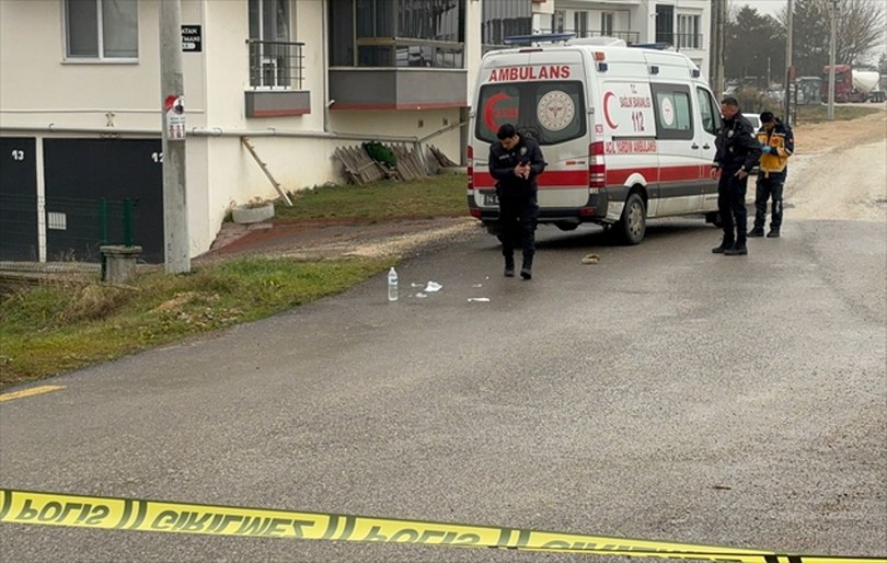 Bolu’da ev sahibi tartıştığı kiracısını silahla yaraladı