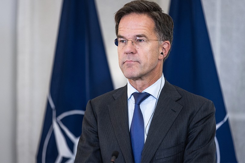 Avrupa NATO’su bir hayal!