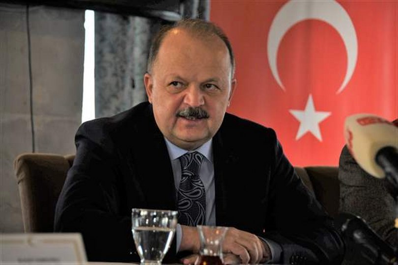 Kastamonu Valisi Dallı’dan tanıtım ve turizm vurgusu